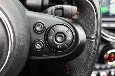 MINI Cabrio Gebrauchtwagen