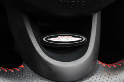 MINI Cabrio Gebrauchtwagen