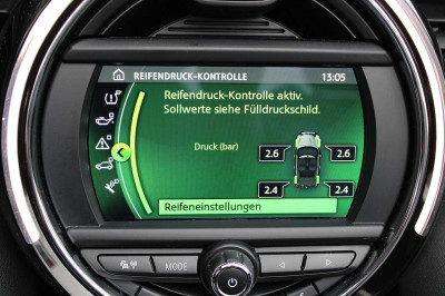 MINI Cabrio Gebrauchtwagen