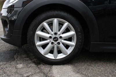 MINI Cabrio Gebrauchtwagen