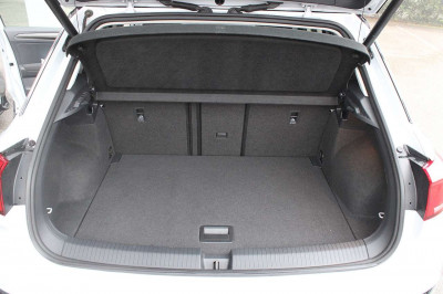 VW T-Roc Gebrauchtwagen VW T-Roc Gebrauchtwagen