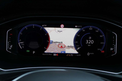 VW T-Roc Gebrauchtwagen VW T-Roc Gebrauchtwagen