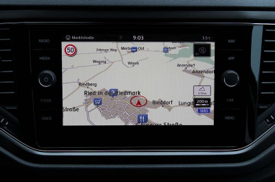 VW T-Roc Gebrauchtwagen VW T-Roc Gebrauchtwagen