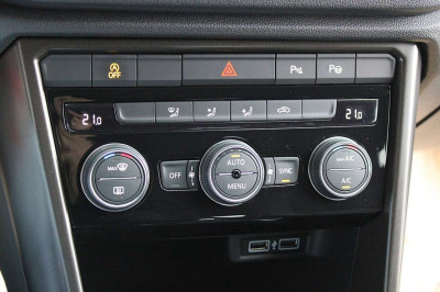 VW T-Roc Gebrauchtwagen VW T-Roc Gebrauchtwagen