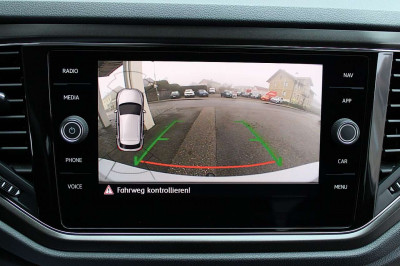 VW T-Roc Gebrauchtwagen VW T-Roc Gebrauchtwagen