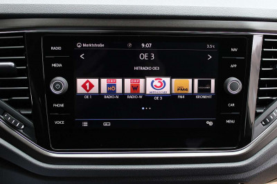 VW T-Roc Gebrauchtwagen VW T-Roc Gebrauchtwagen