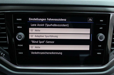 VW T-Roc Gebrauchtwagen VW T-Roc Gebrauchtwagen