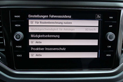 VW T-Roc Gebrauchtwagen VW T-Roc Gebrauchtwagen