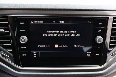 VW T-Roc Gebrauchtwagen VW T-Roc Gebrauchtwagen