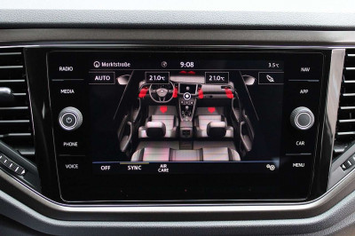 VW T-Roc Gebrauchtwagen VW T-Roc Gebrauchtwagen