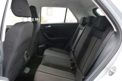 VW T-Roc Gebrauchtwagen VW T-Roc Gebrauchtwagen