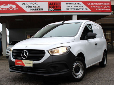 Mercedes-Benz Citan Gebrauchtwagen Mercedes-Benz Citan Gebrauchtwagen