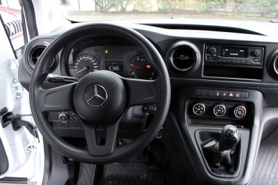 Mercedes-Benz Citan Gebrauchtwagen Mercedes-Benz Citan Gebrauchtwagen