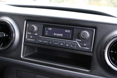 Mercedes-Benz Citan Gebrauchtwagen Mercedes-Benz Citan Gebrauchtwagen