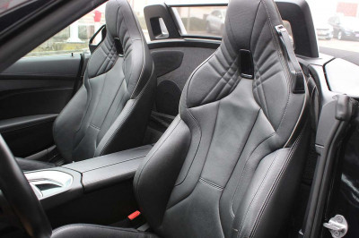 BMW Z4 Gebrauchtwagen BMW Z4 Gebrauchtwagen