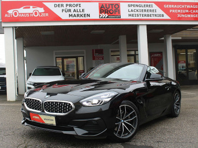 BMW Z4 Gebrauchtwagen BMW Z4 Gebrauchtwagen