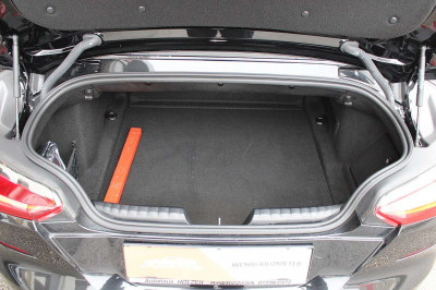 BMW Z4 Gebrauchtwagen BMW Z4 Gebrauchtwagen