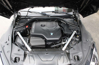 BMW Z4 Gebrauchtwagen BMW Z4 Gebrauchtwagen