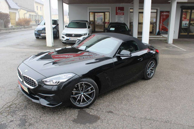 BMW Z4 Gebrauchtwagen BMW Z4 Gebrauchtwagen