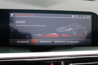 BMW Z4 Gebrauchtwagen BMW Z4 Gebrauchtwagen