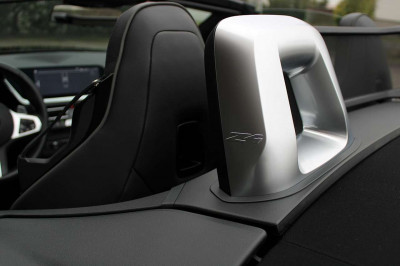 BMW Z4 Gebrauchtwagen BMW Z4 Gebrauchtwagen