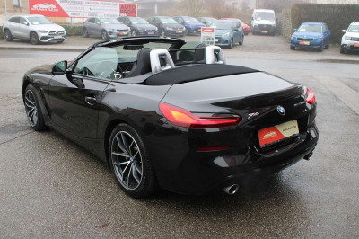 BMW Z4 Gebrauchtwagen BMW Z4 Gebrauchtwagen