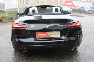 BMW Z4 Gebrauchtwagen BMW Z4 Gebrauchtwagen