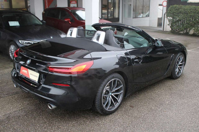 BMW Z4 Gebrauchtwagen BMW Z4 Gebrauchtwagen
