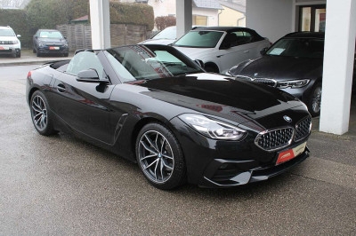 BMW Z4 Gebrauchtwagen BMW Z4 Gebrauchtwagen
