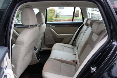 Skoda Octavia Gebrauchtwagen Skoda Octavia Gebrauchtwagen