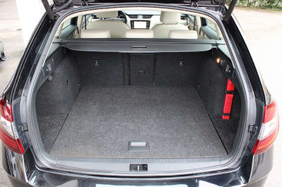 Skoda Octavia Gebrauchtwagen Skoda Octavia Gebrauchtwagen