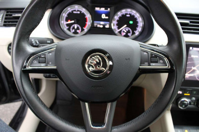 Skoda Octavia Gebrauchtwagen Skoda Octavia Gebrauchtwagen