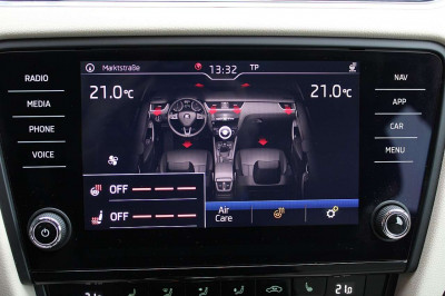 Skoda Octavia Gebrauchtwagen Skoda Octavia Gebrauchtwagen