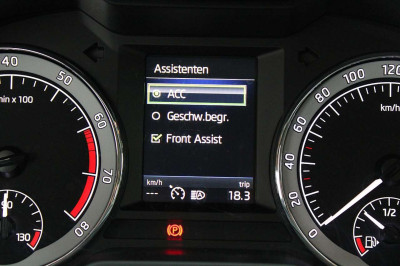 Skoda Octavia Gebrauchtwagen Skoda Octavia Gebrauchtwagen