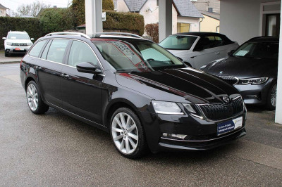Skoda Octavia Gebrauchtwagen Skoda Octavia Gebrauchtwagen