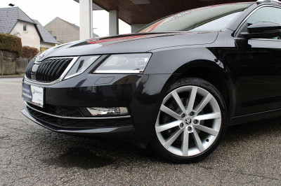 Skoda Octavia Gebrauchtwagen Skoda Octavia Gebrauchtwagen