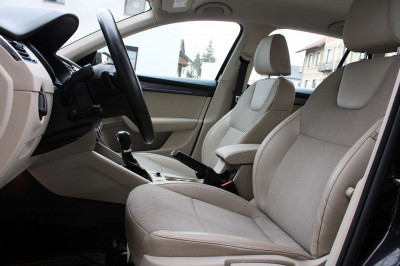 Skoda Octavia Gebrauchtwagen Skoda Octavia Gebrauchtwagen