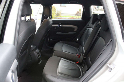 MINI Clubman Gebrauchtwagen MINI Clubman Gebrauchtwagen