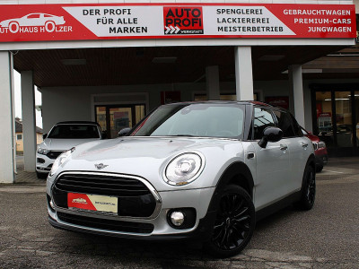 MINI Clubman Gebrauchtwagen MINI Clubman Gebrauchtwagen