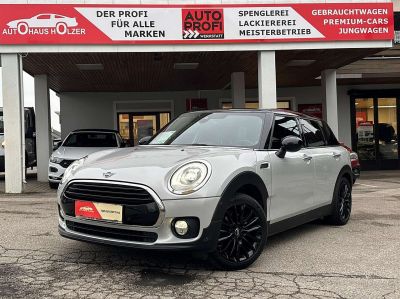 MINI Clubman Gebrauchtwagen