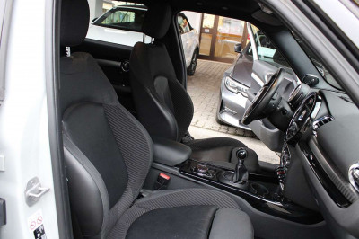 MINI Clubman Gebrauchtwagen MINI Clubman Gebrauchtwagen