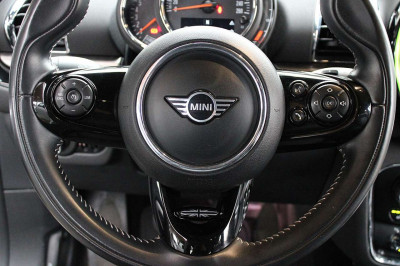 MINI Clubman Gebrauchtwagen MINI Clubman Gebrauchtwagen