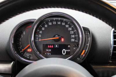 MINI Clubman Gebrauchtwagen MINI Clubman Gebrauchtwagen