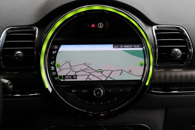 MINI Clubman Gebrauchtwagen MINI Clubman Gebrauchtwagen