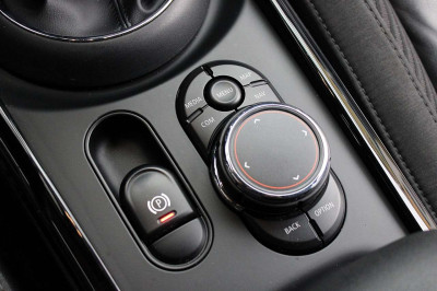 MINI Clubman Gebrauchtwagen MINI Clubman Gebrauchtwagen