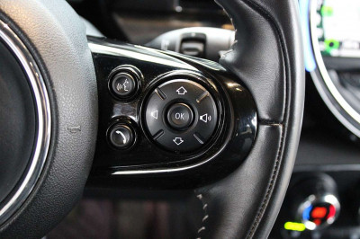 MINI Clubman Gebrauchtwagen MINI Clubman Gebrauchtwagen