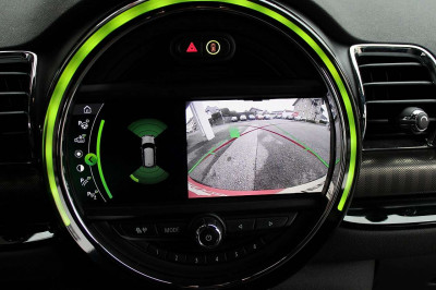 MINI Clubman Gebrauchtwagen MINI Clubman Gebrauchtwagen