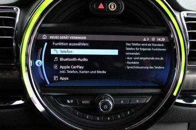 MINI Clubman Gebrauchtwagen MINI Clubman Gebrauchtwagen