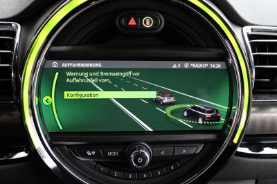 MINI Clubman Gebrauchtwagen MINI Clubman Gebrauchtwagen