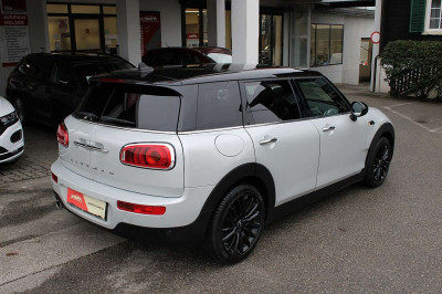 MINI Clubman Gebrauchtwagen MINI Clubman Gebrauchtwagen